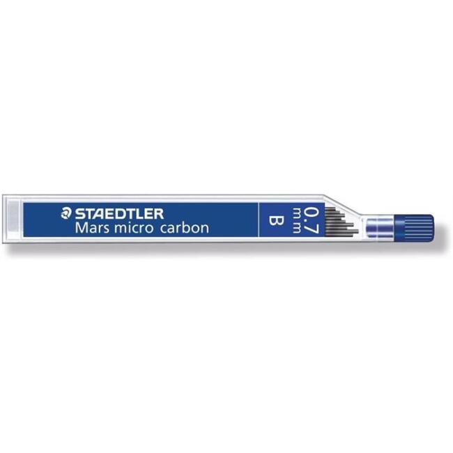 Staedtler Mars Micro Kalem Ucu 0.7mm B - 1