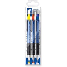 Staedtler Mars Micro Uçlu Kalem 3’lü Set - Staedtler