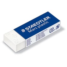 Staedtler Mars Plastic Silgi - Staedtler