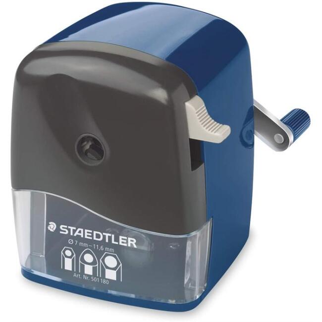 Staedtler Mars Rotary Kalemtraş - 1