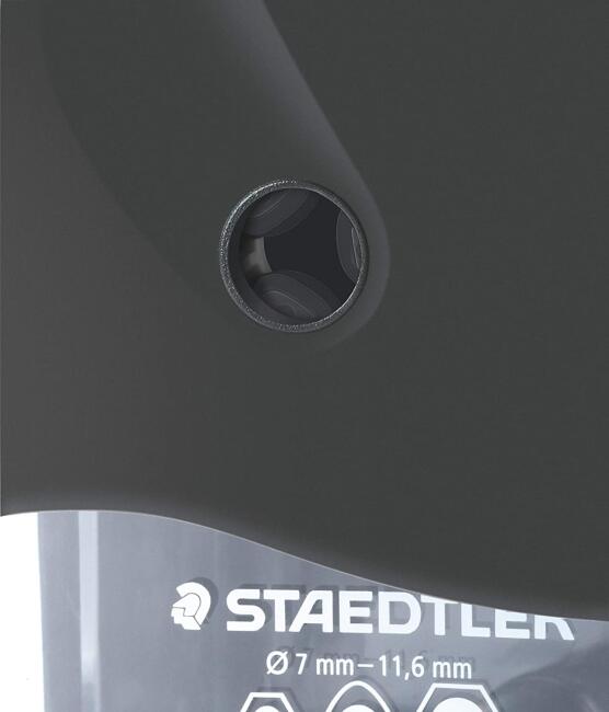 Staedtler Mars Rotary Kalemtraş - 2