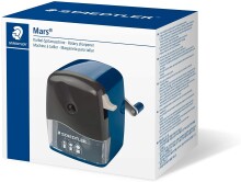 Staedtler Mars Rotary Kalemtraş - 4