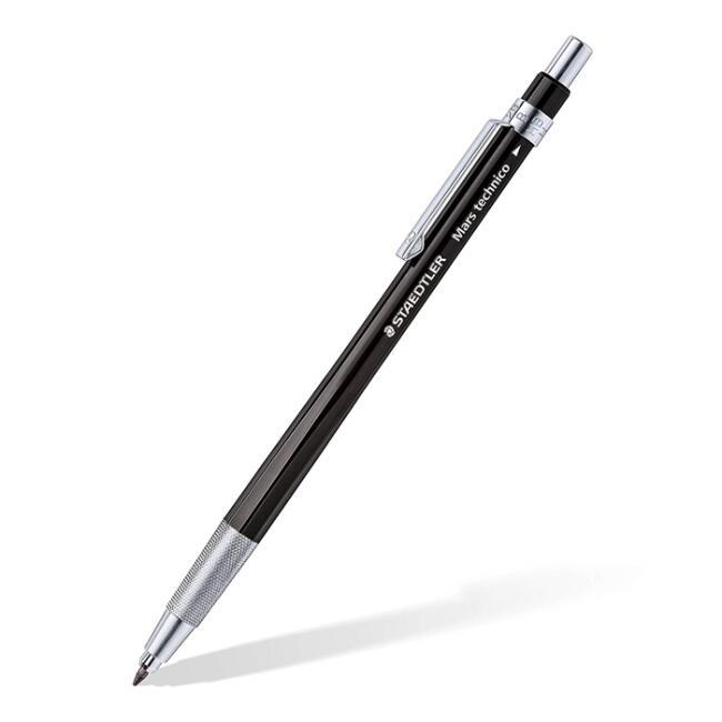 Staedtler Mars Technico Portmin Kalem 2 mm 780C-9 - 1