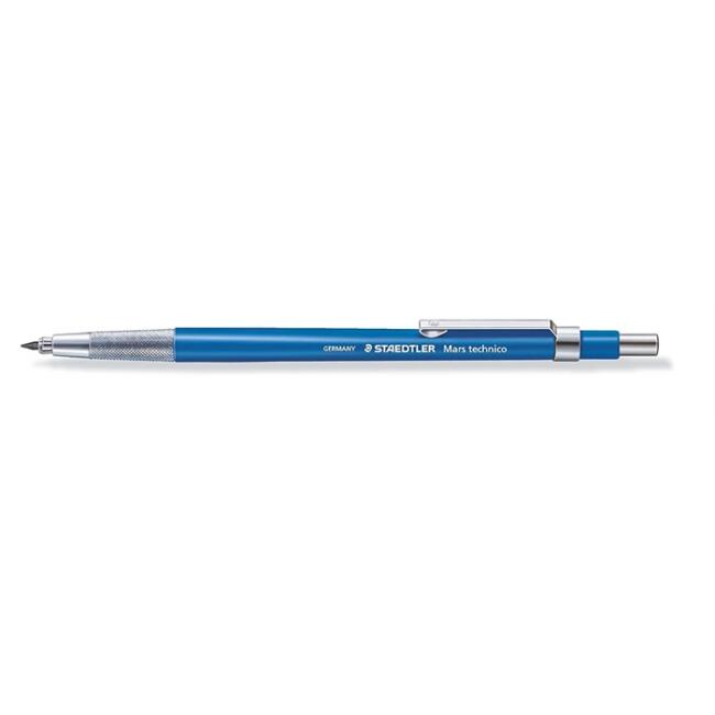 Staedtler Mars Technico Portmin Kalem 2 mm 780C - 1