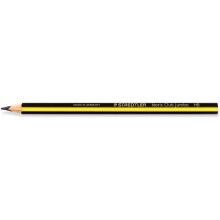 Staedtler Noris Clup Jumbo Kurşun Kalem 119-HB - Staedtler