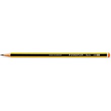 Staedtler Noris Kurşun Kalem 2B - Staedtler