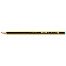 Staedtler Noris Kurşun Kalem 2H4 - Staedtler