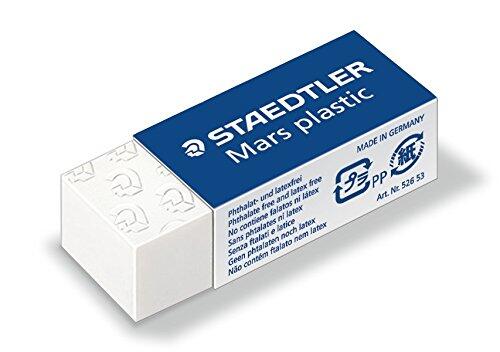 Staedtler Silgi N:526 - 2