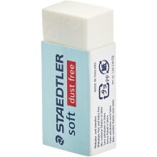 Staedtler Silgi Soft N:526 S30 - Staedtler