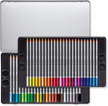 Staedtler Sulu Boya Kalem 48’li Set - Staedtler (1)