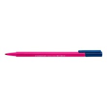 Staedtler Triplus Color Keçeli Kalem 1 mm 20 Magenta - Staedtler