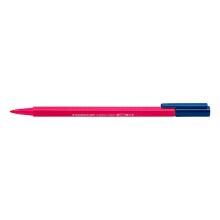 Staedtler Triplus Color Keçeli Kalem 1 mm 23 Bordeaux - Staedtler