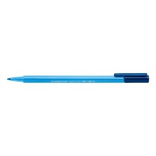 Staedtler Triplus Color Keçeli Kalem 1 mm 30 Pale Blue - Staedtler