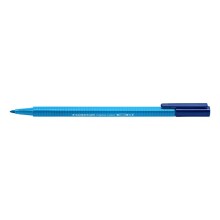 Staedtler Triplus Color Keçeli Kalem 1 mm 37 Ultramarine - Staedtler