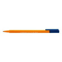 Staedtler Triplus Color Keçeli Kalem 1 mm 4 Orange - Staedtler