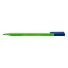 Staedtler Triplus Color Keçeli Kalem 1 mm 51 Willow Green - Staedtler