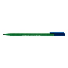 Staedtler Triplus Color Keçeli Kalem 1 mm 52 Sap Green - Staedtler