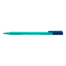 Staedtler Triplus Color Keçeli Kalem 1 mm 54 Turquoise - Staedtler