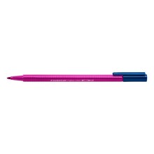 Staedtler Triplus Color Keçeli Kalem 1 mm 6 Violet - Staedtler