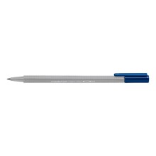 Staedtler Triplus Color Keçeli Kalem 1 mm 8 Grey - Staedtler