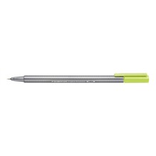 Staedtler Üçgen Fineliner 0,3 mm Çimen Yeşili - Staedtler