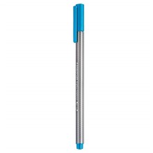 Staedtler Üçgen Fineliner 0,3 mm Ultramarine - Staedtler