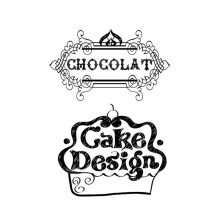 Stamperia Akrilik Mühür 7x11 cm - Stamperia (1)