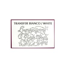 Stamperia Transfer Kağıdı 14.521 cm - STAMPERİA (1)