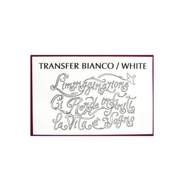 Stamperia Transfer Kağıdı 14.521 cm - 1