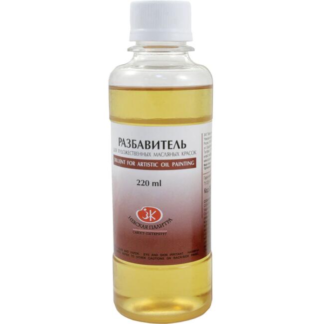 St. Petersburg Diluent 220ml 2432903 - 1