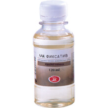 St. Petersburg Fixative 120ml 2533910 - St. Petersburg