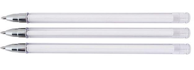 St. Petersburg Jel Kalem Beyaz 3’lü Set 2341031753 - 2