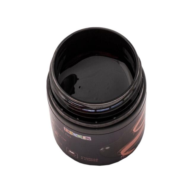 St. Petersburg Decola Kumaş Boyası 50 ml Black 4128810 - 3