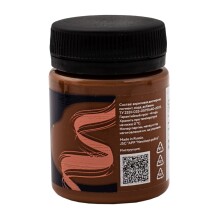 St. Petersburg Decola Kumaş Boyası 50 ml Brown 4128419 - St. Petersburg (1)