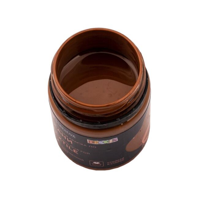 St. Petersburg Decola Kumaş Boyası 50 ml Brown 4128419 - 3