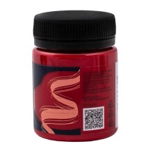 St. Petersburg Decola Kumaş Boyası 50 ml Carmine 4128319 - St. Petersburg (1)