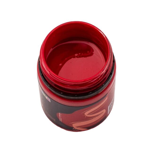 St. Petersburg Decola Kumaş Boyası 50 ml Carmine 4128319 - 3