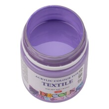 St. Petersburg Decola Kumaş Boyası 50 ml Lavender 4128625 - St. Petersburg (1)