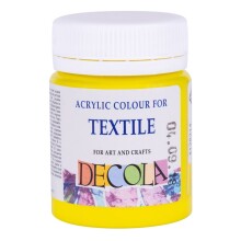St. Petersburg Decola Kumaş Boyası 50 ml Lemon 4128214 