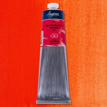 St. Petersburg Ladoga Yağlı Boya 120 ml Cadmium Red Light (Hue) 302 