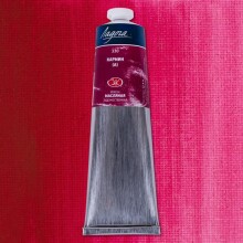 St. Petersburg Ladoga Yağlı Boya 120 ml Carmine (Hue) 330 