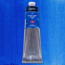 St. Petersburg Ladoga Yağlı Boya 120 ml Cobalt Blue Medium (Hue) 505 