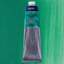 St. Petersburg Ladoga Yağlı Boya 120 ml Cobalt Green Light (Hue) 706 