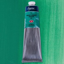 St. Petersburg Ladoga Yağlı Boya 120 ml Cobalt Green Light (Hue) 706 - St. Petersburg