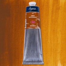 St. Petersburg Ladoga Yağlı Boya 120 ml Raw Sienna 405 