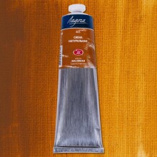 St. Petersburg Ladoga Yağlı Boya 120 ml Raw Sienna 405 - St. Petersburg