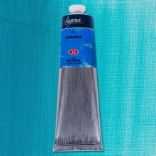 St. Petersburg Ladoga Yağlı Boya 120 ml Turquoise Blue 507 