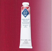 St. Petersburg Master Class Extra-Fine Artists’ Yağlı Boya 46 ml Seri 1 Madder Lake Red Permanent 339 - St. Petersburg