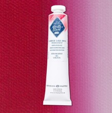 St. Petersburg Master Class Extra-Fine Artists’ Yağlı Boya 46 ml Seri 1 Madder Lake Rose Permanent  338 - St. Petersburg