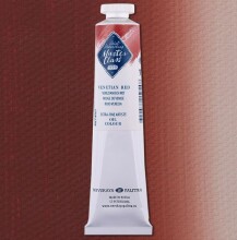 St. Petersburg Master Class Extra-Fine Artists’ Yağlı Boya 46 ml Seri 1 Venetian Red 357 - St. Petersburg